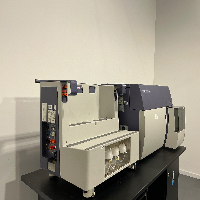 BD Biosciences BD FACSCanto II Flow Cytometer image 0